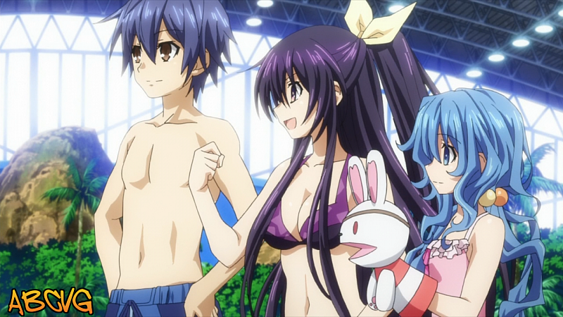 Anime videos of the day