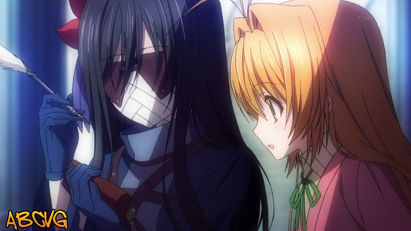 Kamisama no inai nichiyoubi hentai