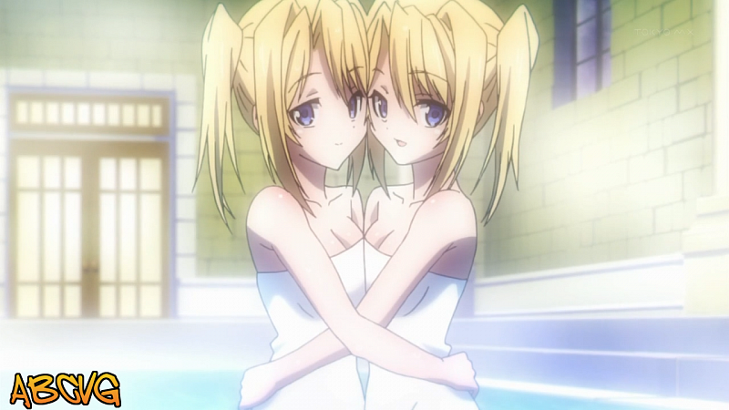 Kamisama no inai nichiyoubi hentai