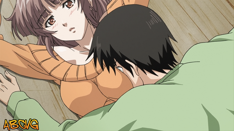 Watch nozoki ana anime