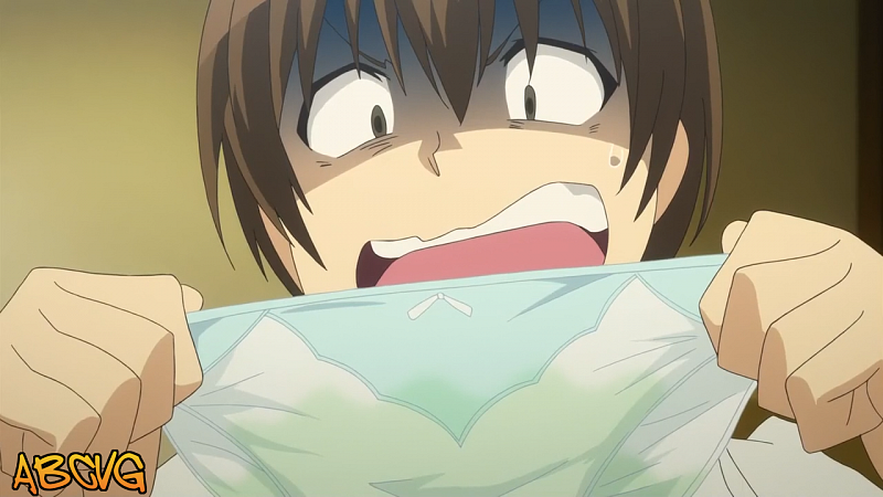 Sox anime episode 1