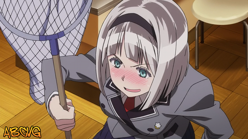 Shimoneta anime episode 1