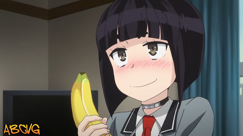 Sox anime episode 1