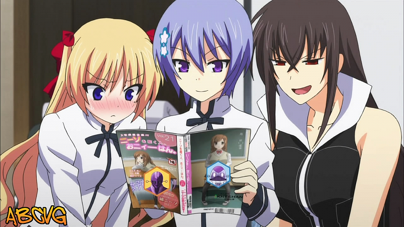 Best romantic anime english dub