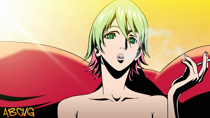 Redline anime movie online
