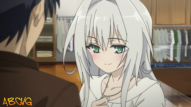 Hundred anime episode 3